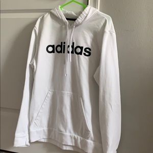 Adidas Hoodie